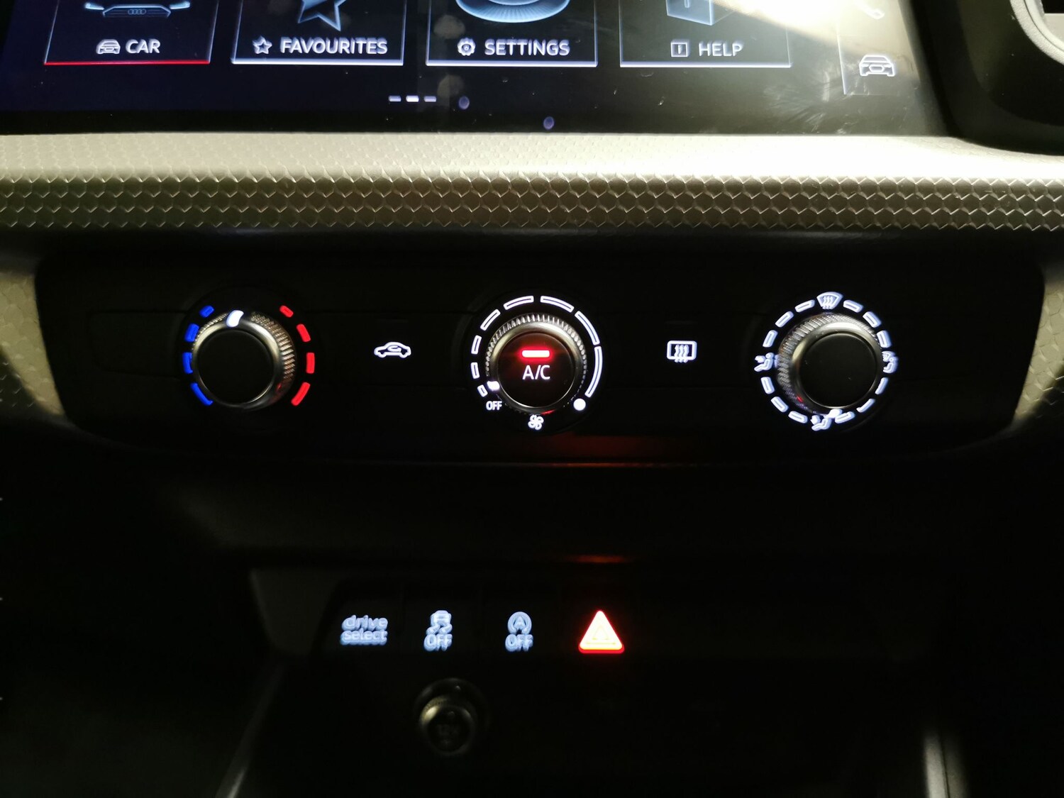 Used Audi A1 for sale - 78129493: Photo 16