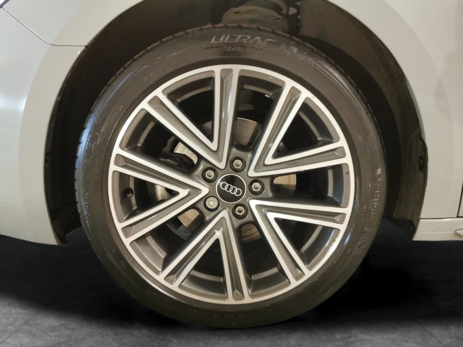 Used Audi A1 for sale - 78129493: Photo 19