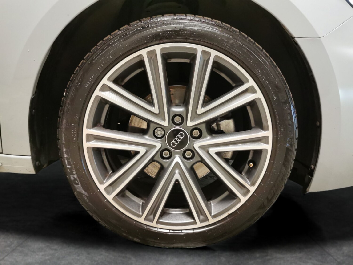 Used Audi A1 for sale - 78129493: Photo 20