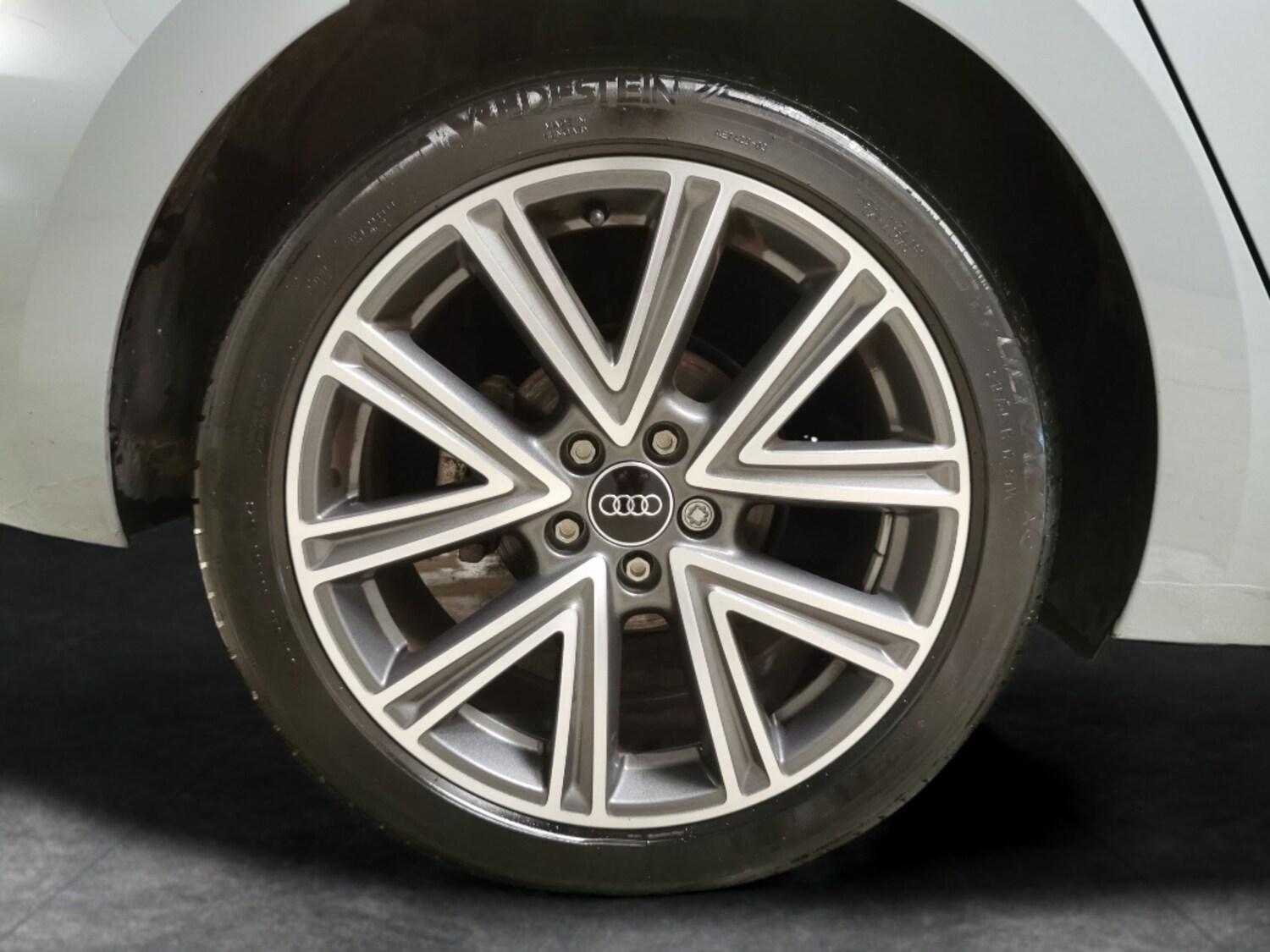 Used Audi A1 for sale - 78129493: Photo 21