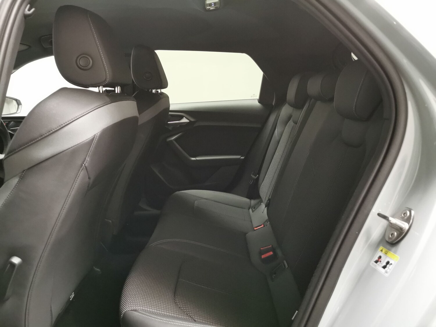 Used Audi A1 for sale - 78129493: Photo 22