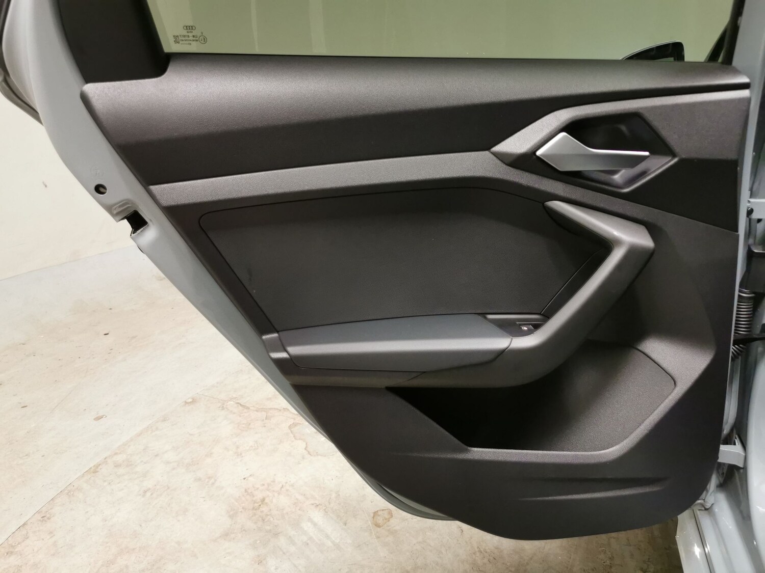 Used Audi A1 for sale - 78129493: Photo 24