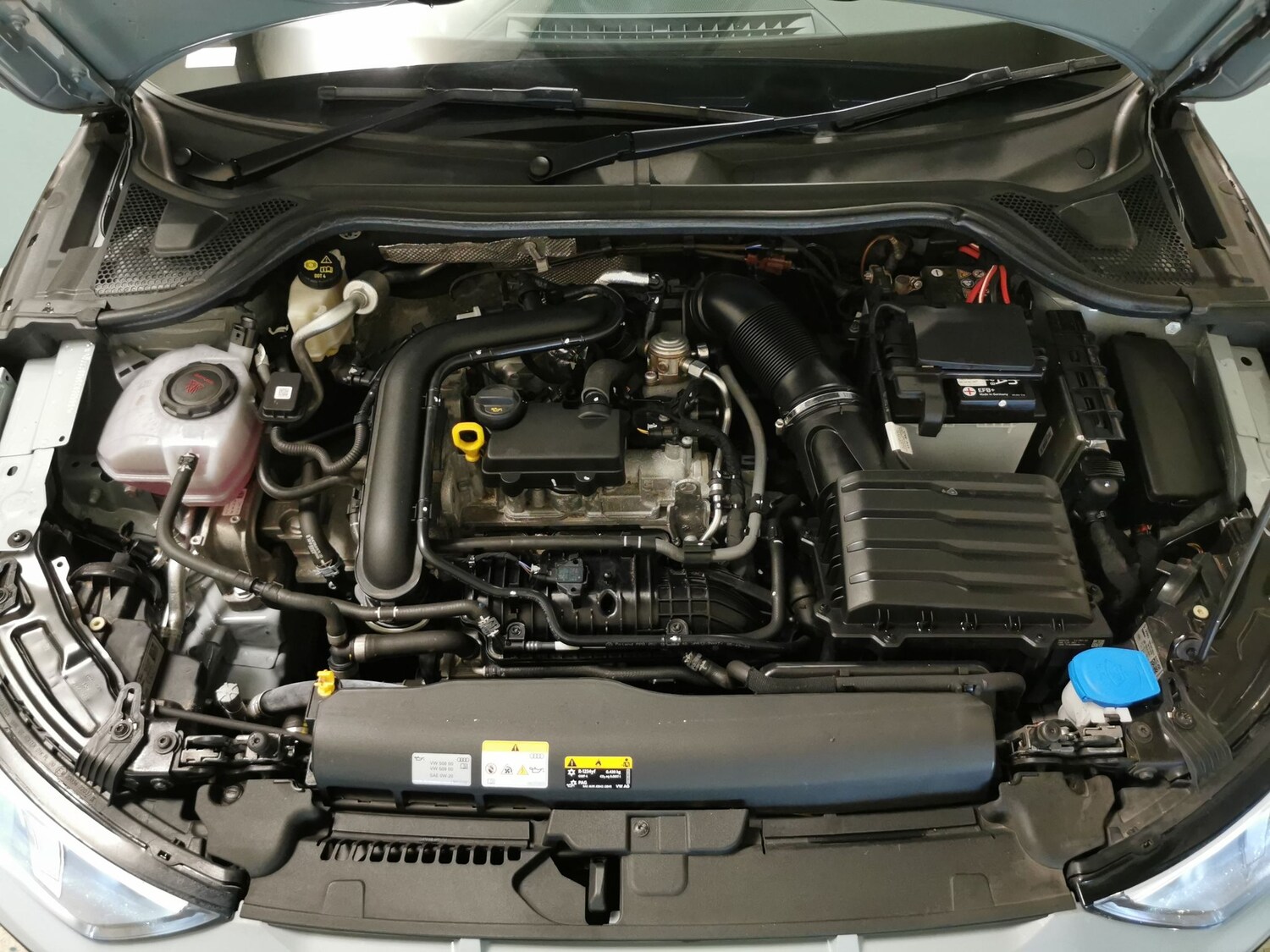 Used Audi A1 for sale - 78129493: Photo 28