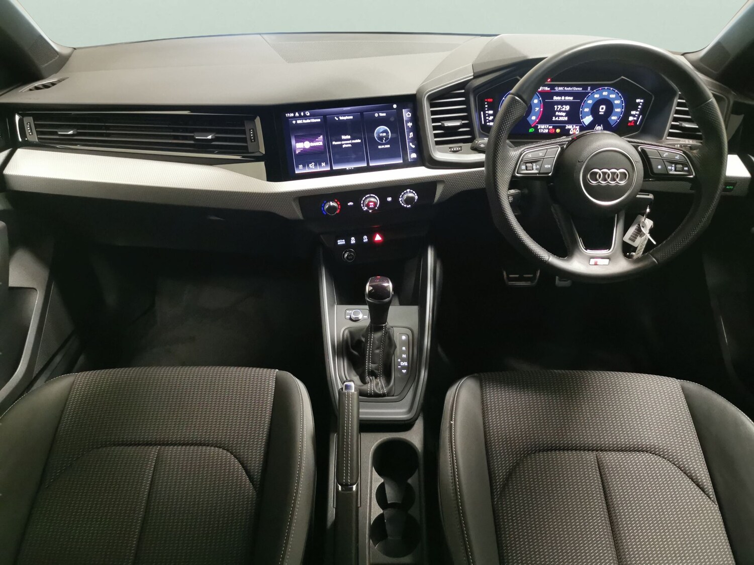 Used Audi A1 for sale - 78129493: Photo 6