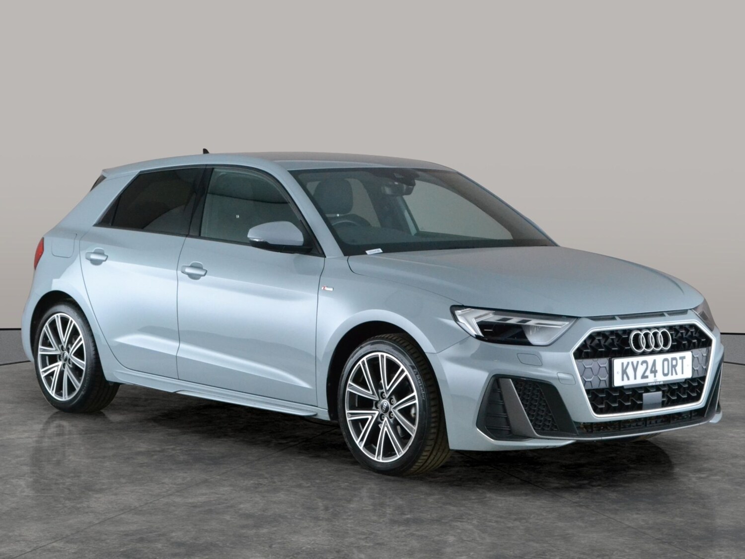 Used Audi A1 for sale - 78129493: Photo 7