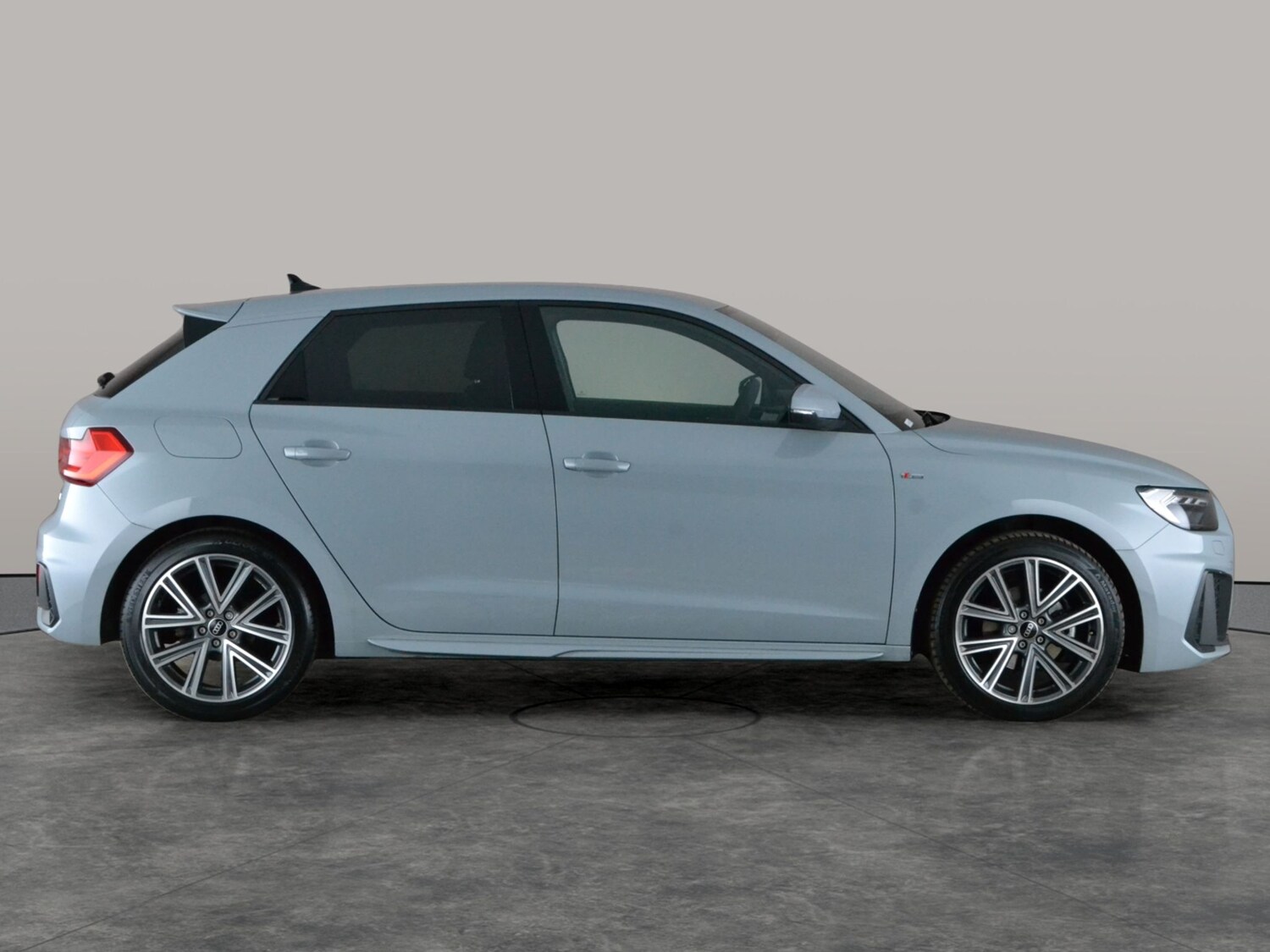 Used Audi A1 for sale - 78129493: Photo 8