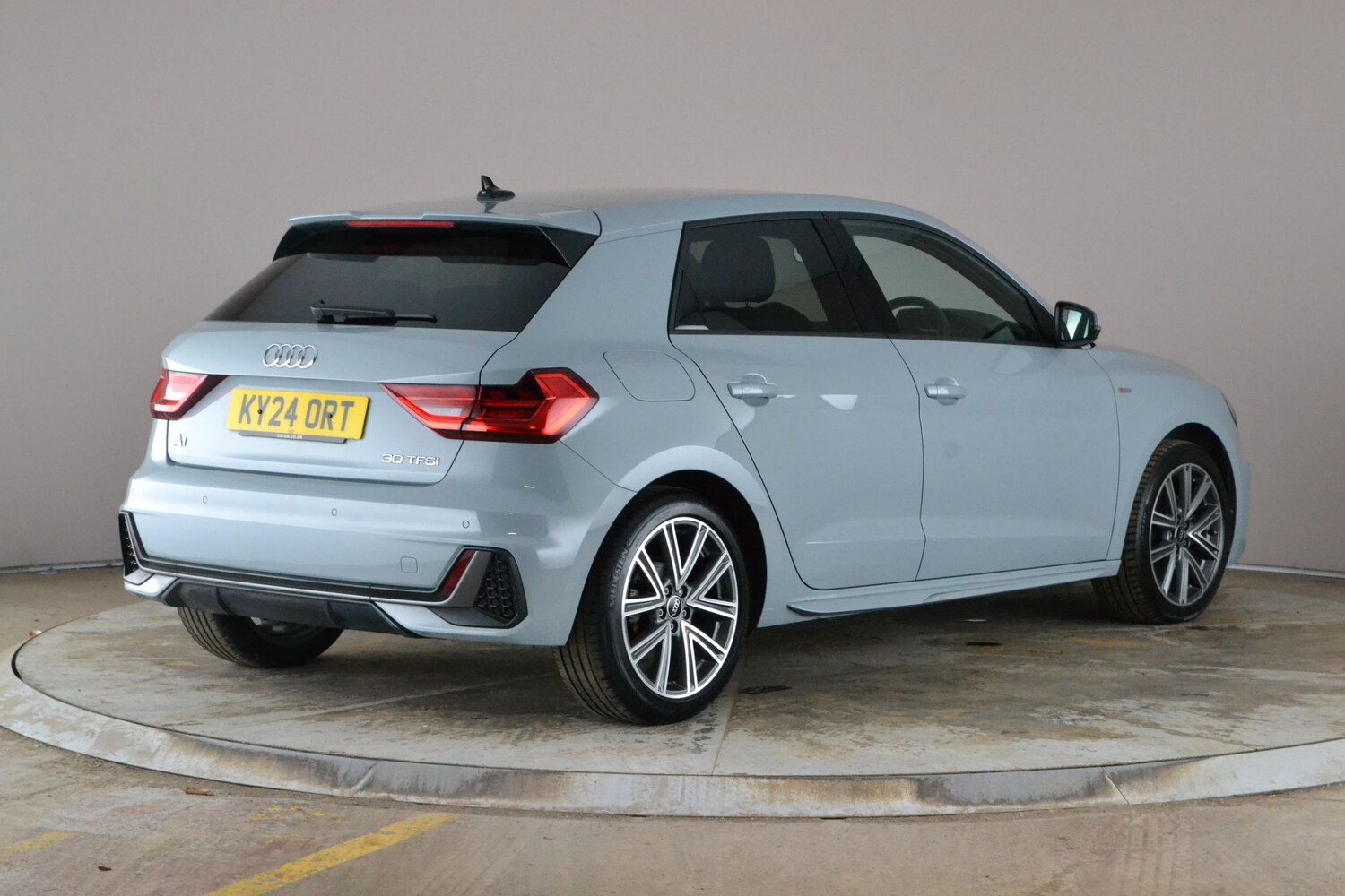 Used Audi A1 for sale - 78129493: Photo 9