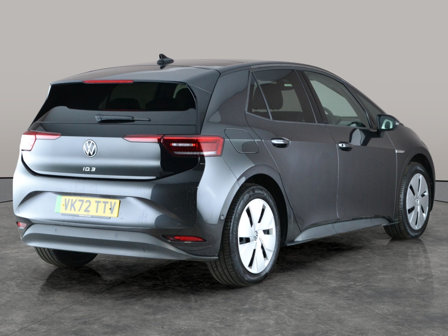 Used Volkswagen ID.3 2022 for sale - 77300876: Photo 10