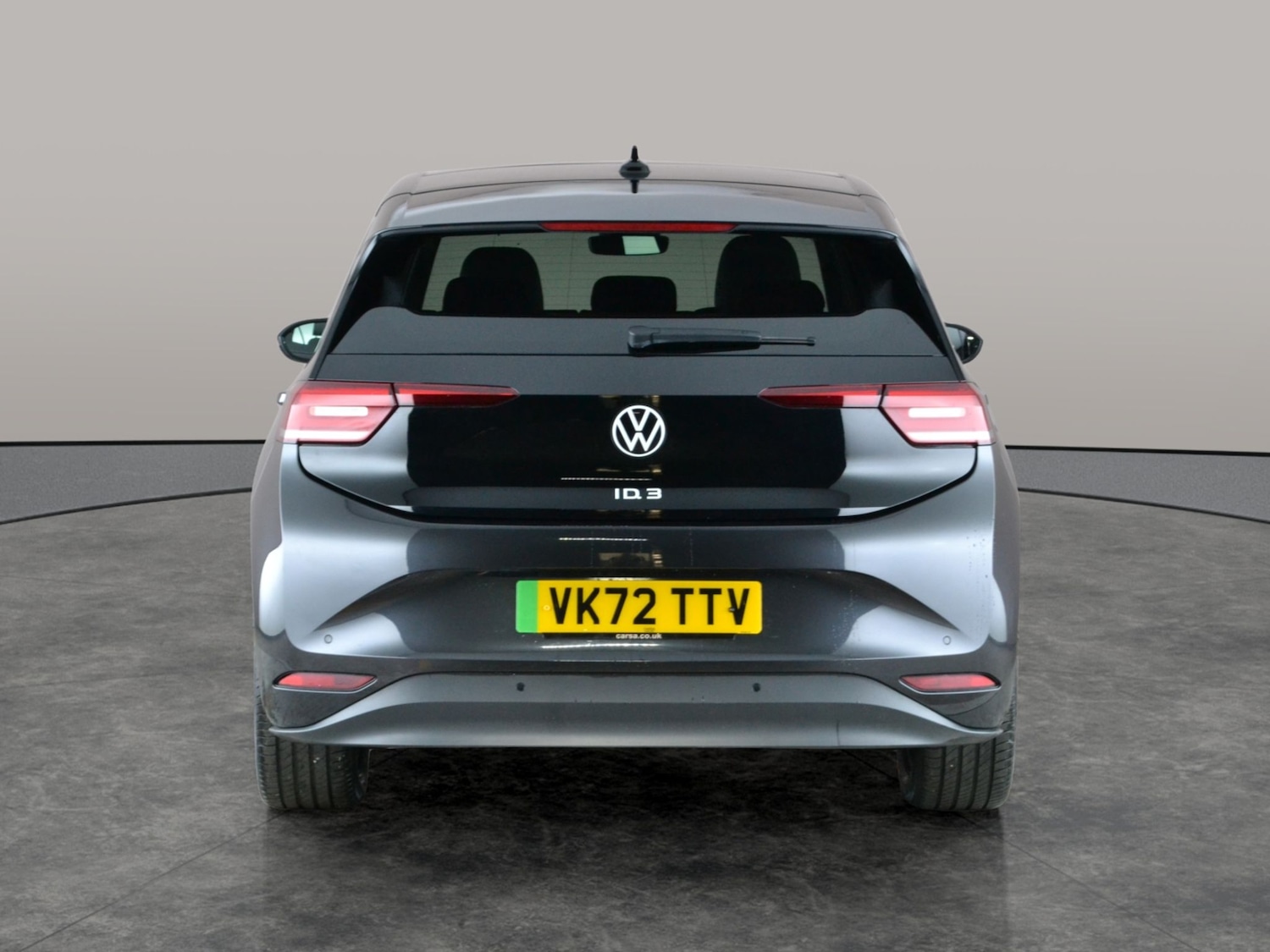 Used Volkswagen ID.3 2022 for sale - 77300876: Photo 11