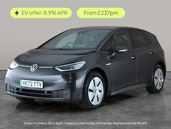 Used Volkswagen ID.3 2022 for sale - 77300876: Photo