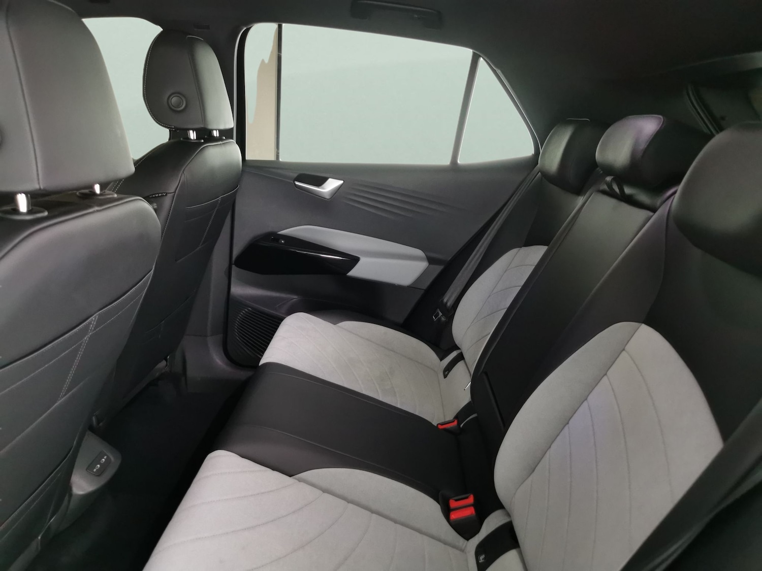 Used Volkswagen ID.3 2022 for sale - 77300876: Photo 24