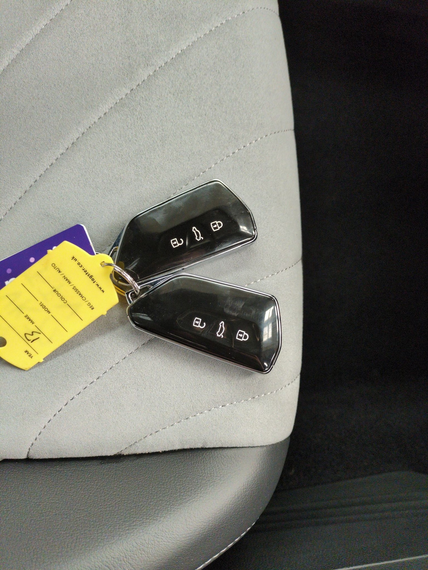 Used Volkswagen ID.3 2022 for sale - 77300876: Photo 29