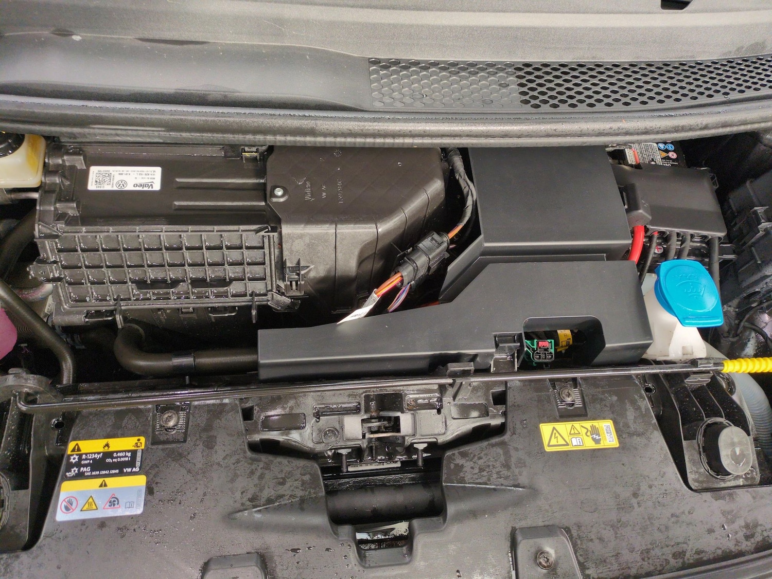 Used Volkswagen ID.3 2022 for sale - 77300876: Photo 30