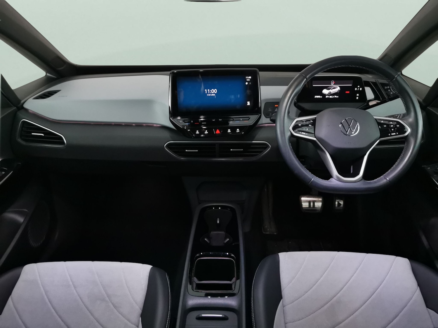 Used Volkswagen ID.3 2022 for sale - 77300876: Photo 7