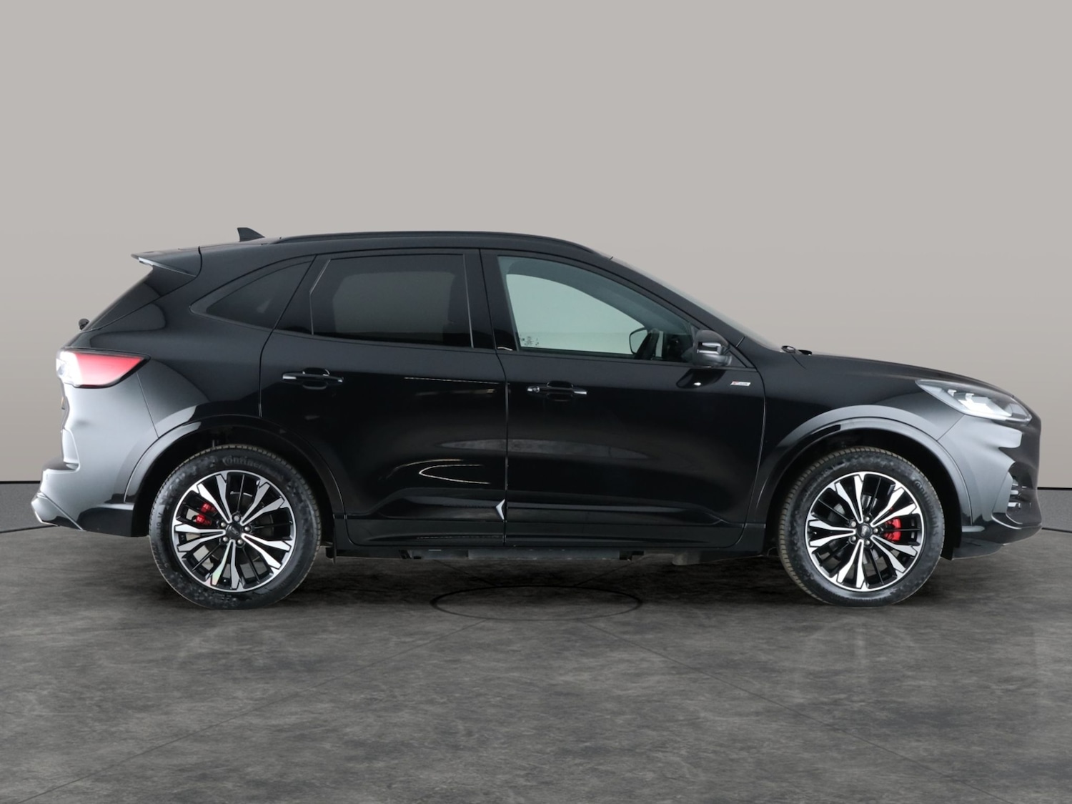 Used Ford Kuga 2022 for sale - 76332912: Photo 10