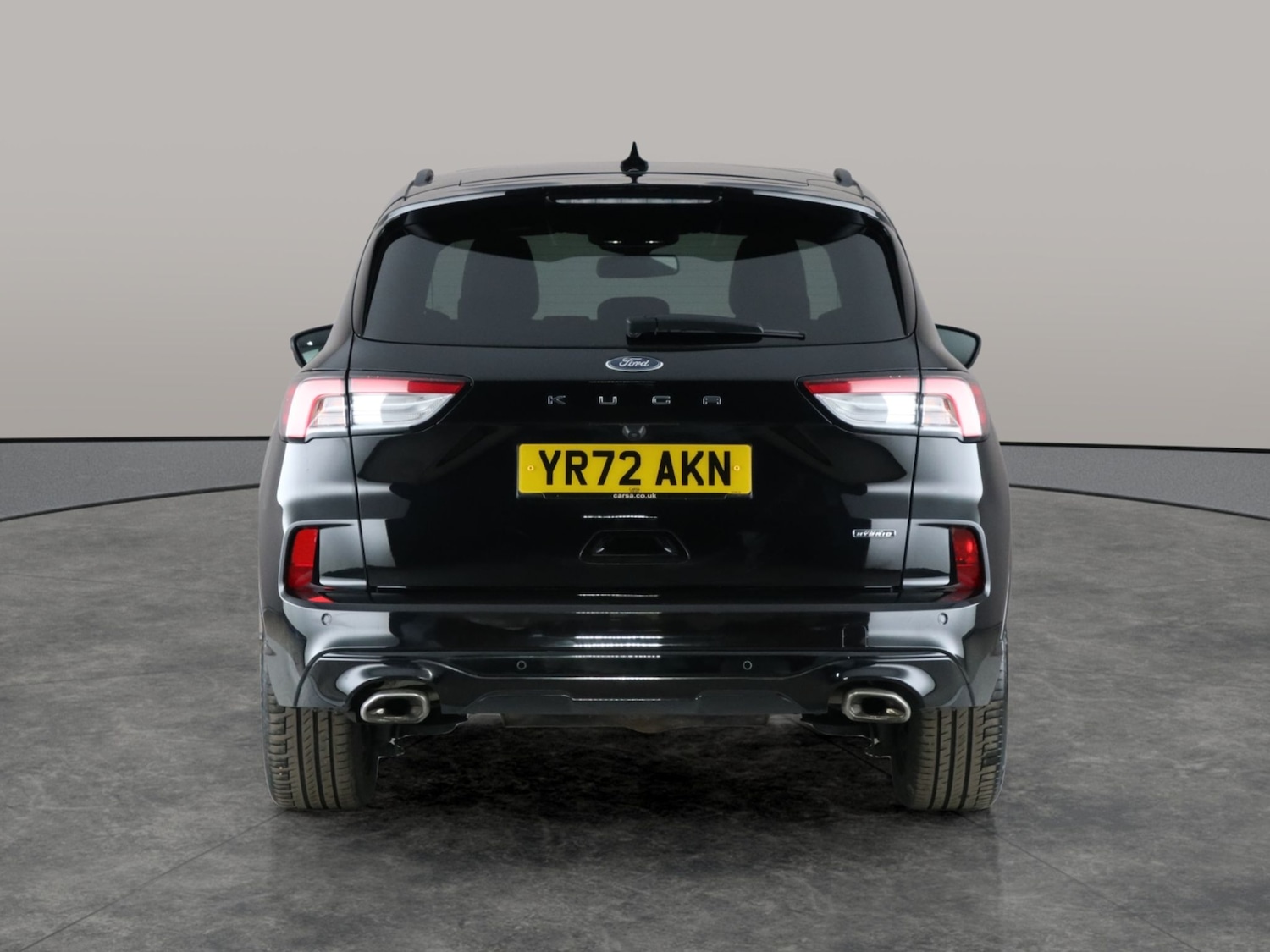 Used Ford Kuga 2022 for sale - 76332912: Photo 13