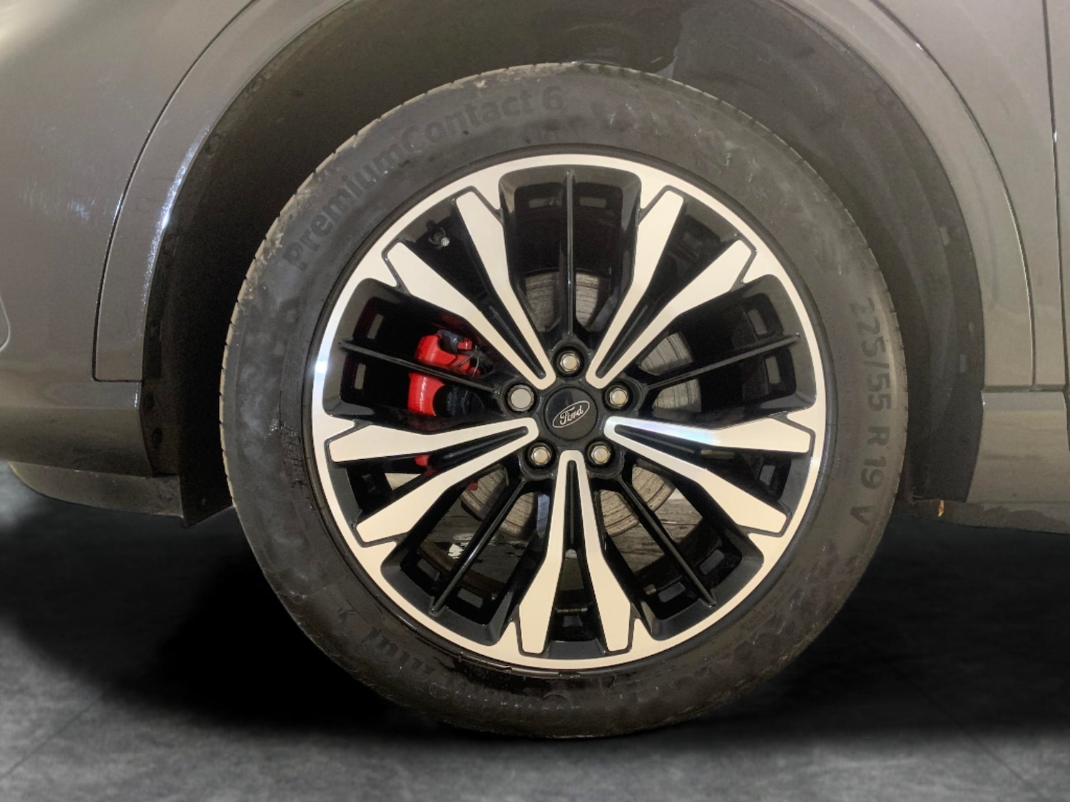 Used Ford Kuga 2022 for sale - 76332912: Photo 23
