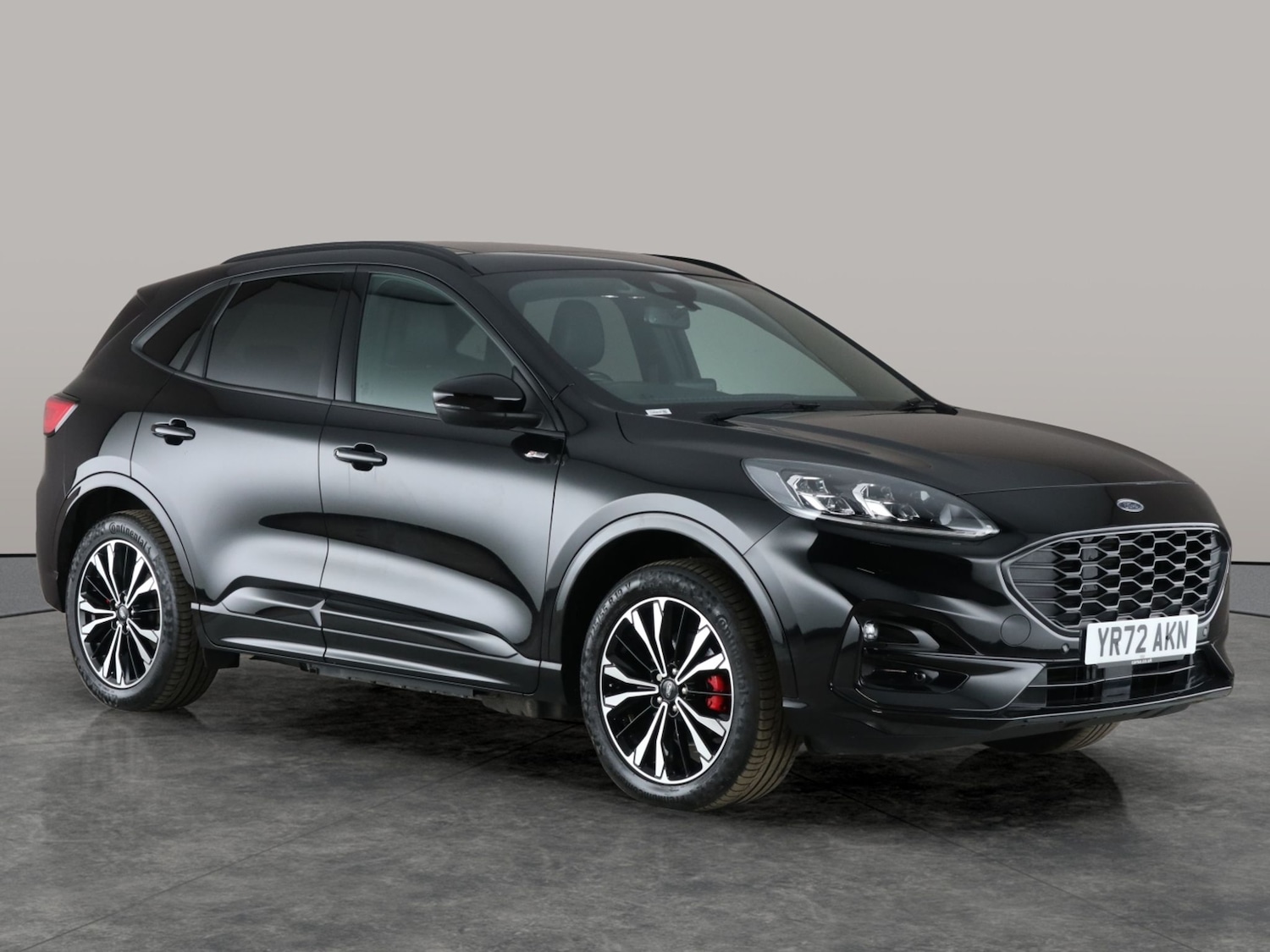 Used Ford Kuga 2022 for sale - 76332912: Photo 9