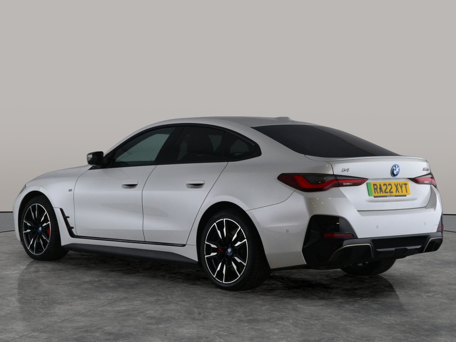 Used BMW i4 2022 for sale - 78025451: Photo 10