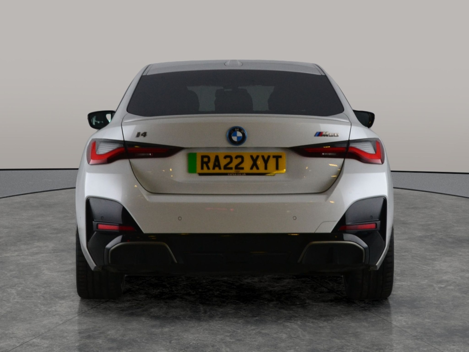 Used BMW i4 2022 for sale - 78025451: Photo 11