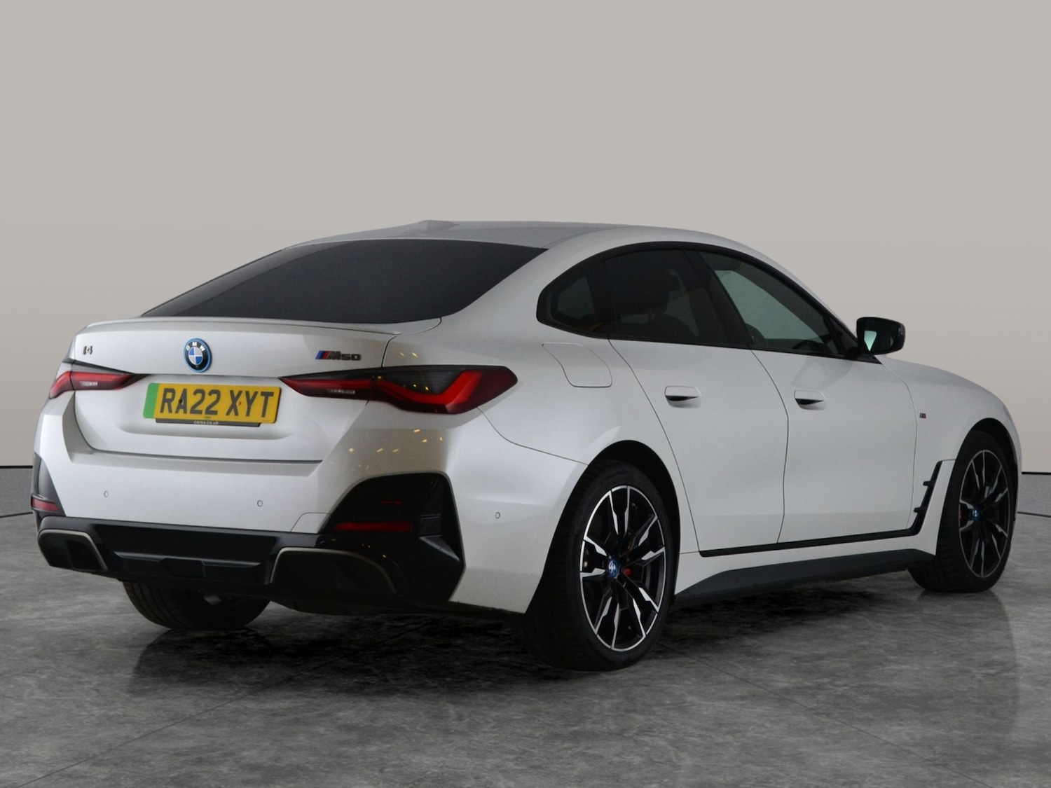 Used BMW i4 2022 for sale - 78025451: Photo 12