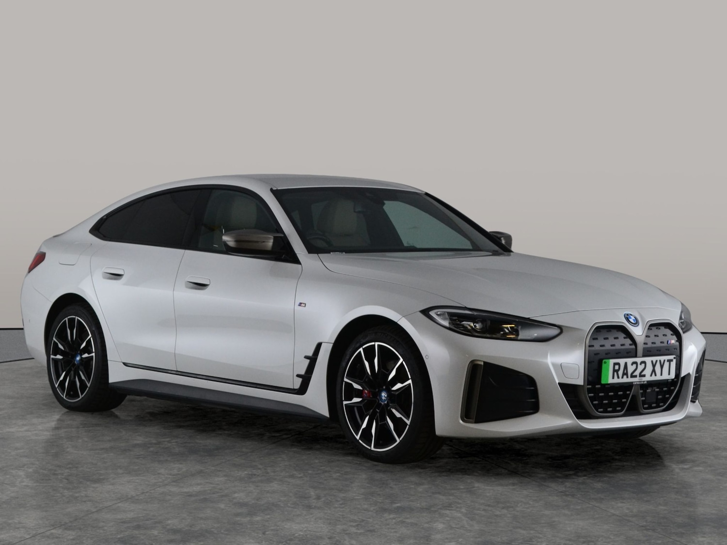 Used BMW i4 2022 for sale - 78025451: Photo 14