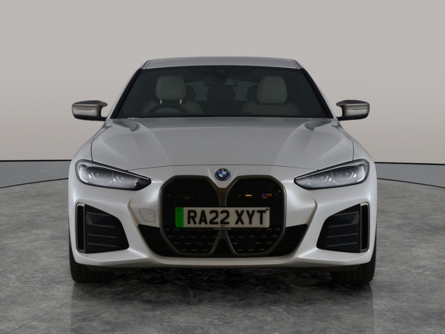 Used BMW i4 2022 for sale - 78025451: Photo 15