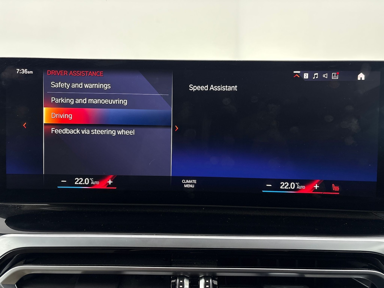 Used BMW i4 2022 for sale - 78025451: Photo 18