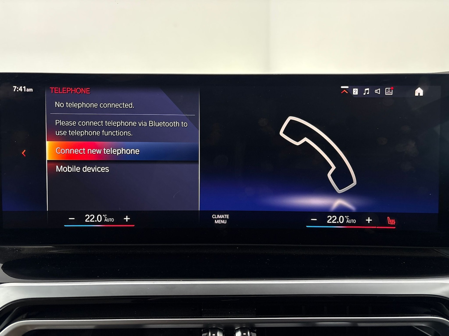 Used BMW i4 2022 for sale - 78025451: Photo 29