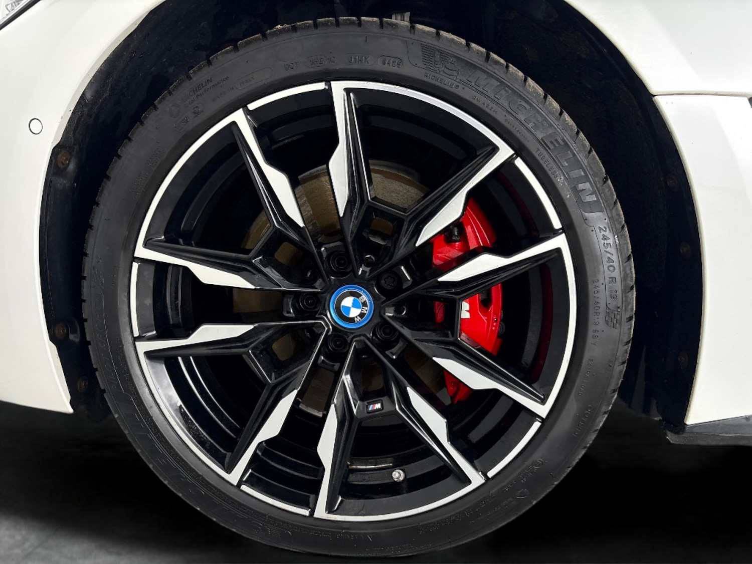 Used BMW i4 2022 for sale - 78025451: Photo 33