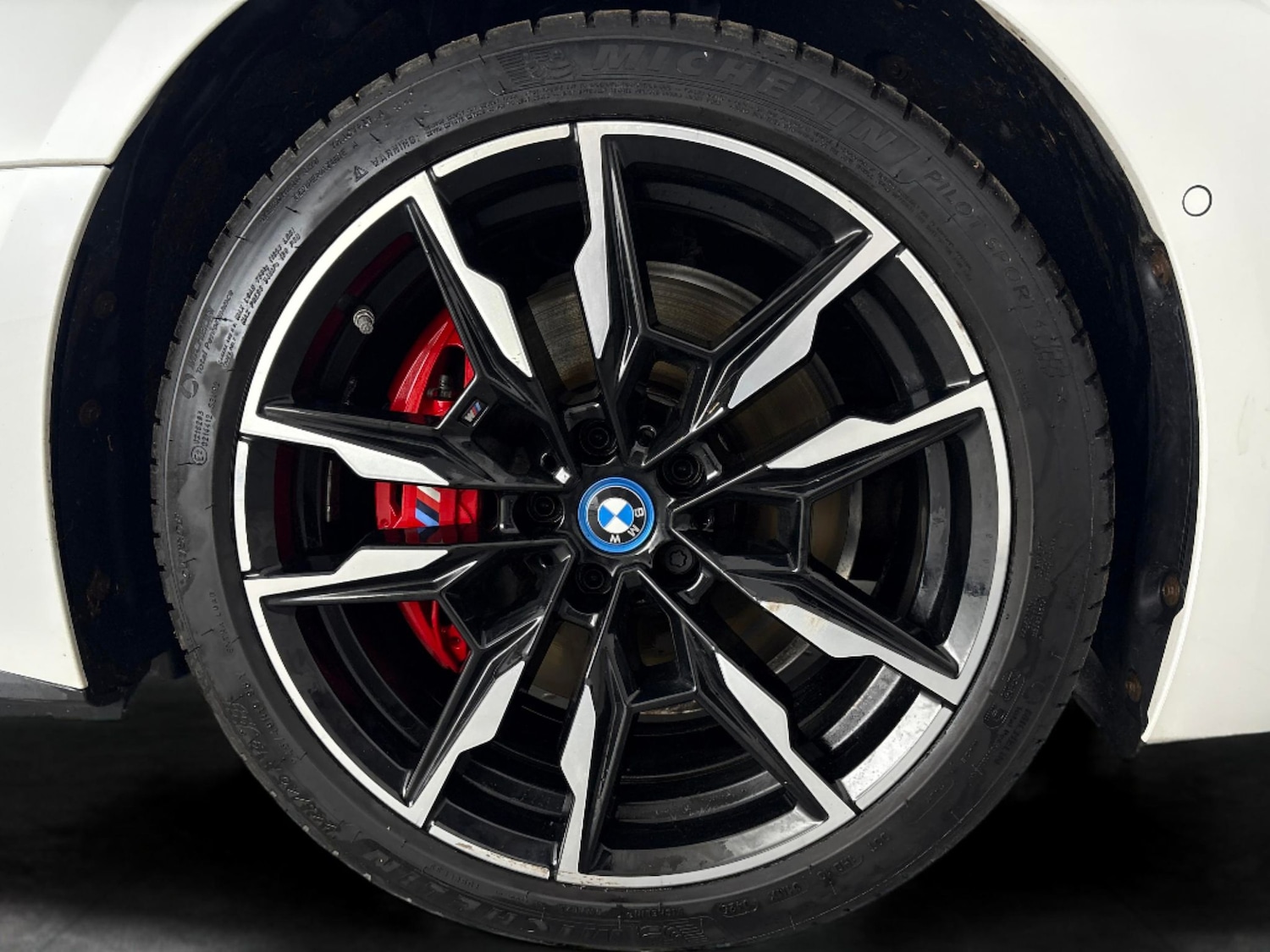 Used BMW i4 2022 for sale - 78025451: Photo 34