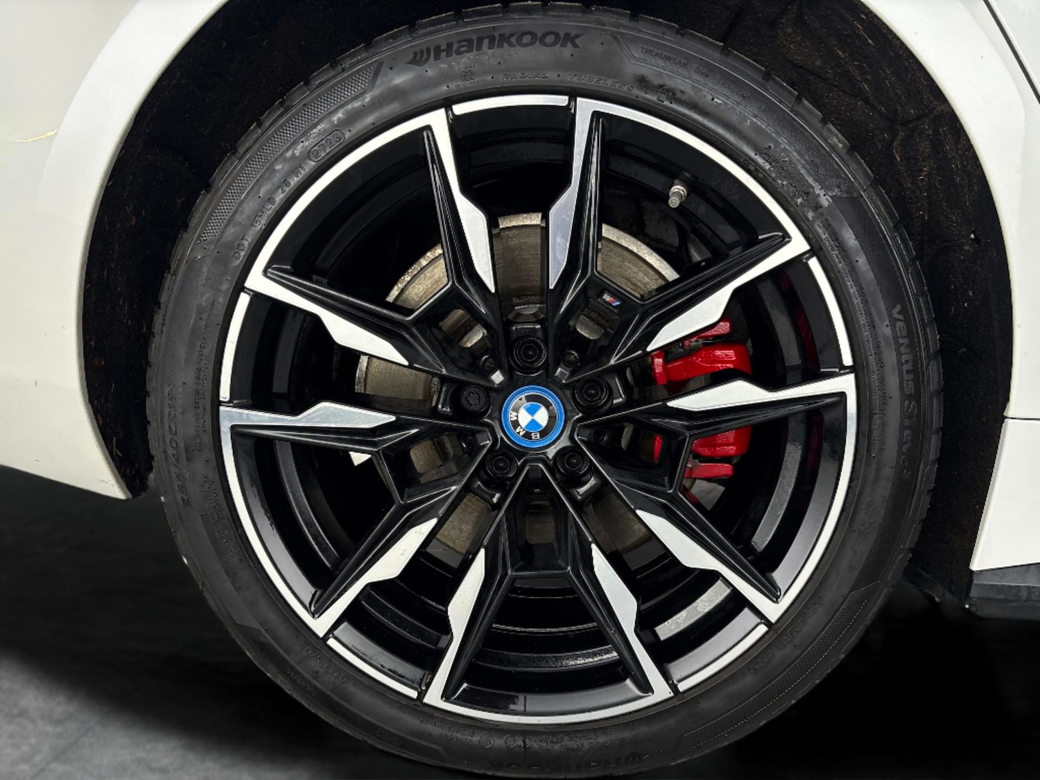 Used BMW i4 2022 for sale - 78025451: Photo 35