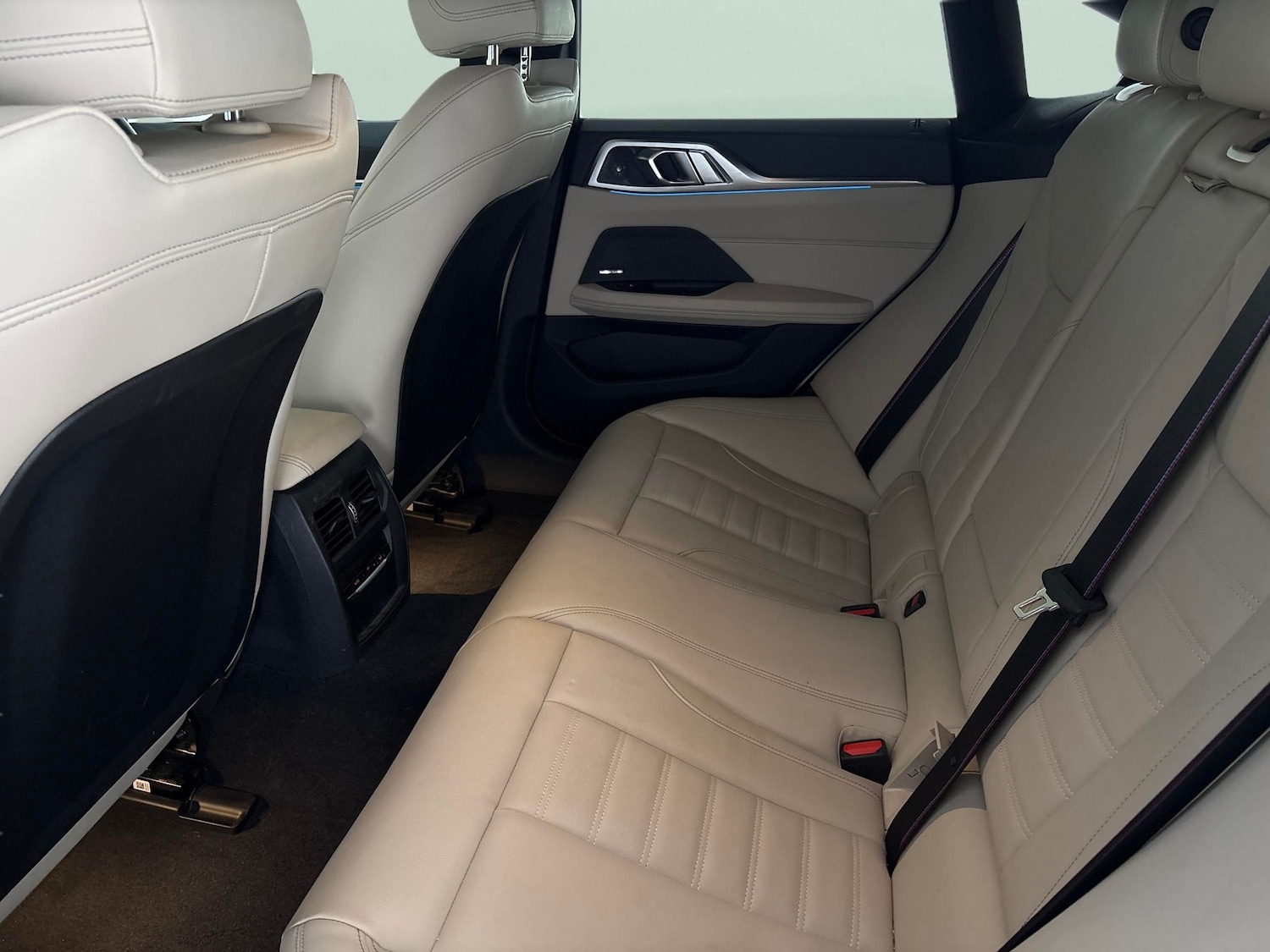 Used BMW i4 2022 for sale - 78025451: Photo 36