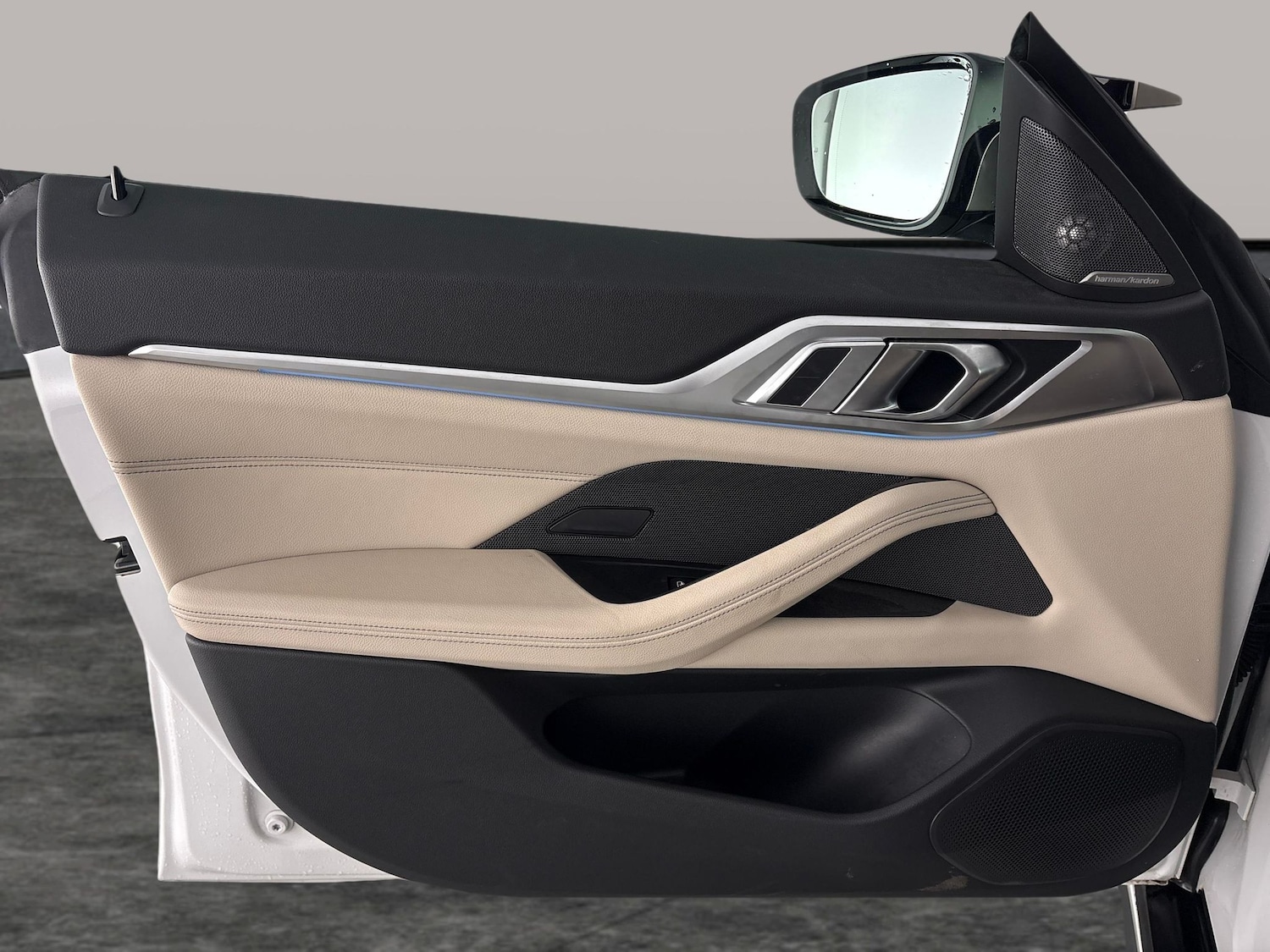 Used BMW i4 2022 for sale - 78025451: Photo 37