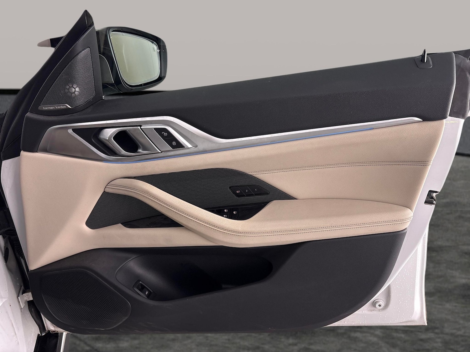 Used BMW i4 2022 for sale - 78025451: Photo 38