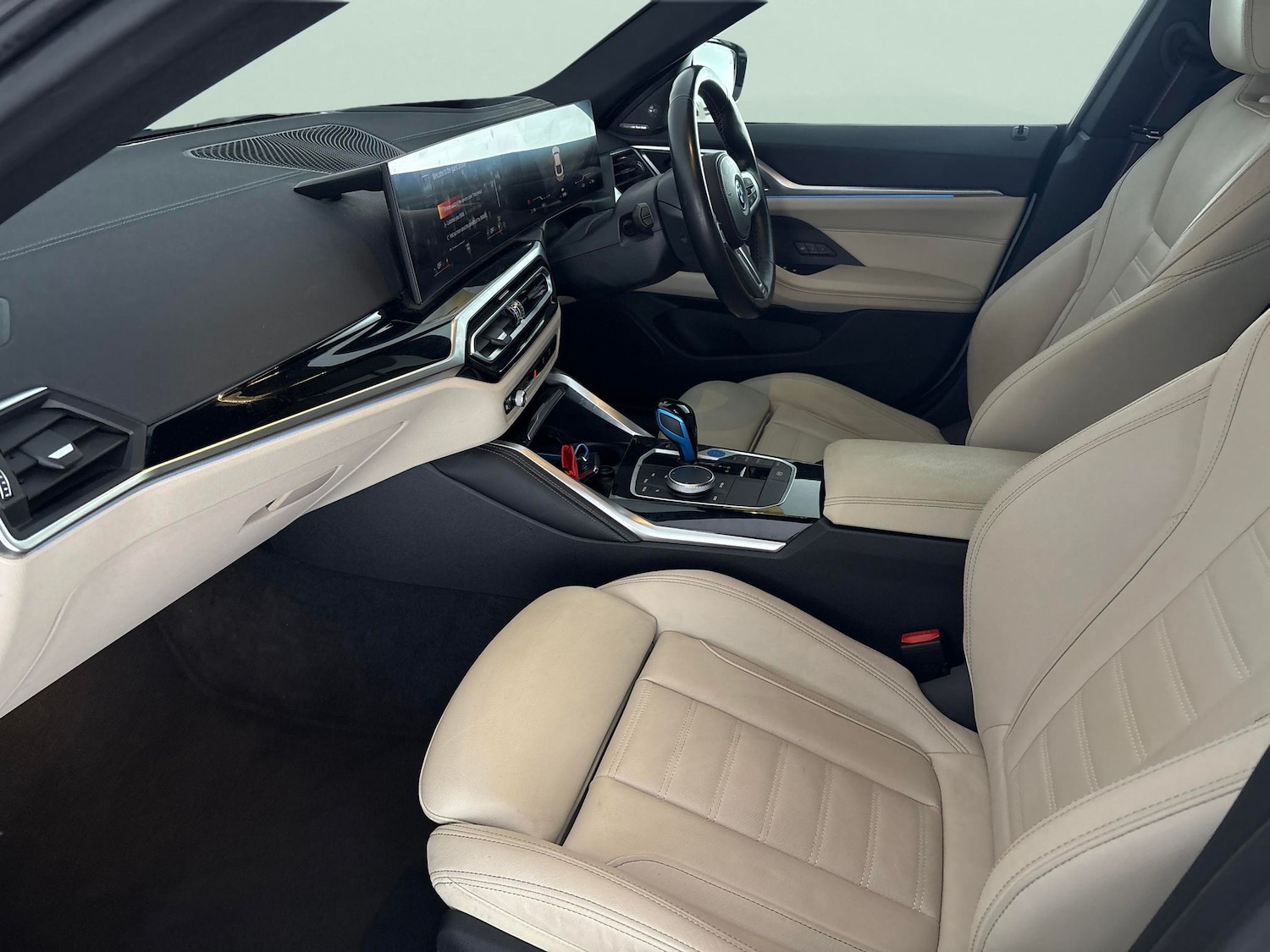 Used BMW i4 2022 for sale - 78025451: Photo 4