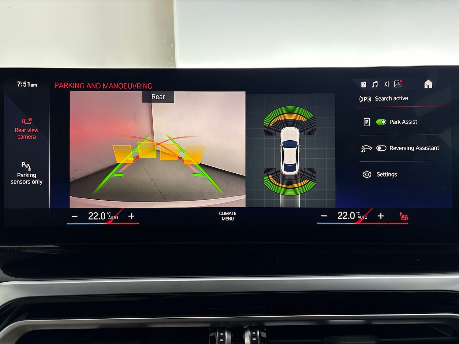 Used BMW i4 2022 for sale - 78025451: Photo 6