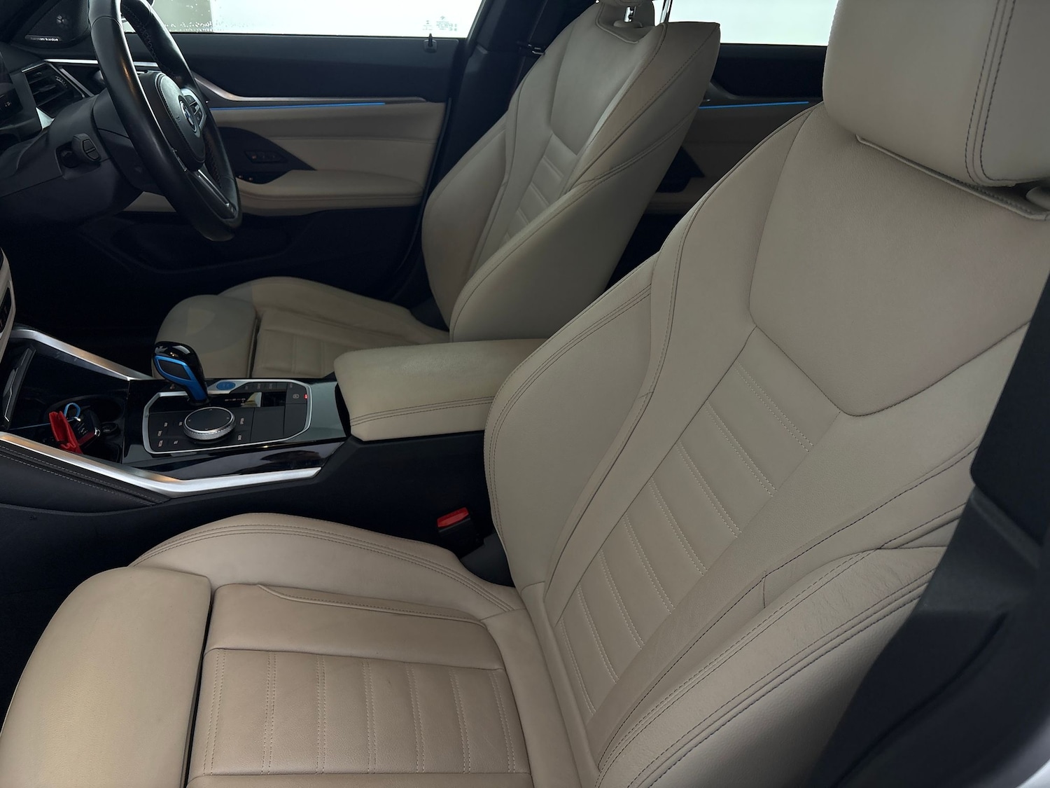 Used BMW i4 2022 for sale - 78025451: Photo 7