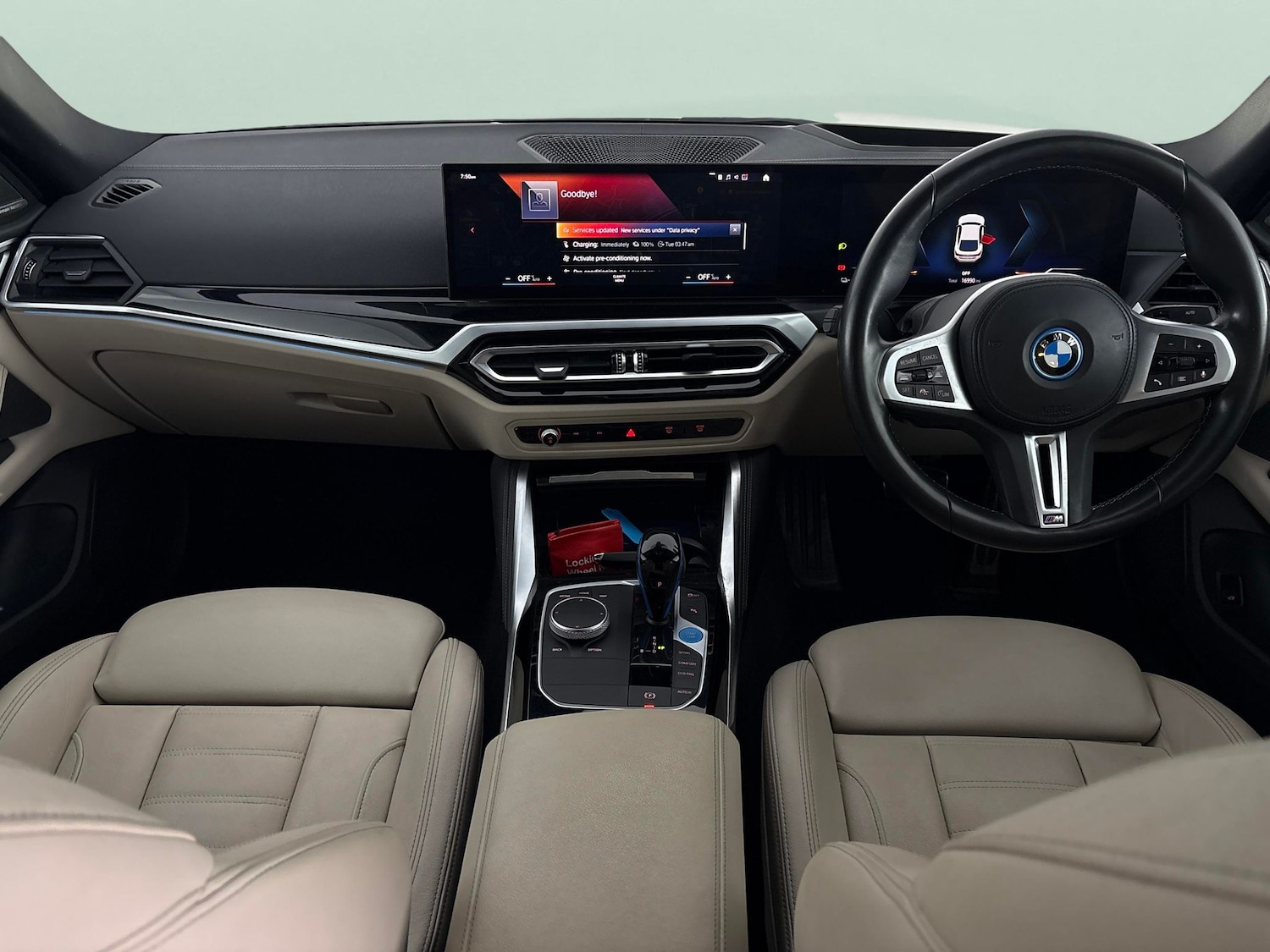 Used BMW i4 2022 for sale - 78025451: Photo 9