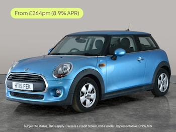Used MINI Hatch 2015 for sale - 78456927: Photo