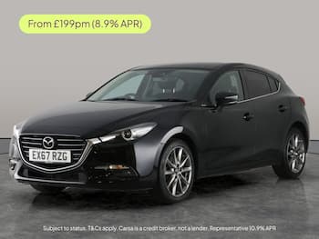 Used Mazda Mazda3 2017 for sale - 79854564: Photo