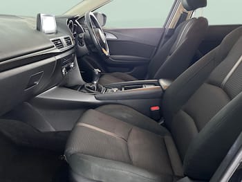 Used Mazda Mazda3 2017 for sale - 79854564: Photo