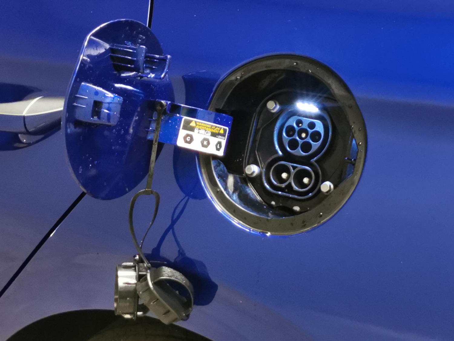 Used Hyundai IONIQ 2021 for sale - 77980684: Photo 31