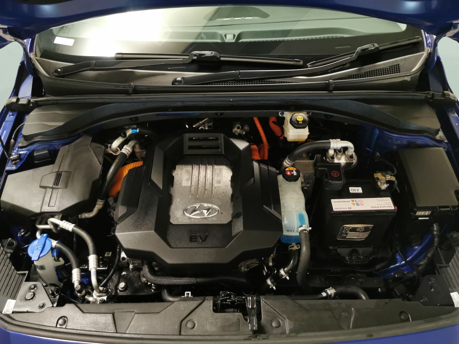 Used Hyundai IONIQ 2021 for sale - 77980684: Photo 33