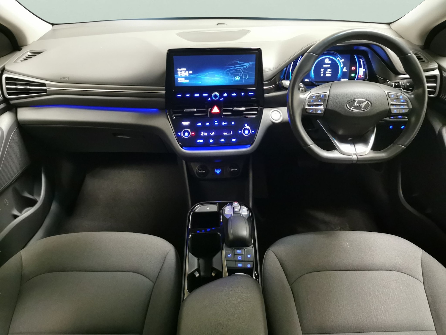 Used Hyundai IONIQ 2021 for sale - 77980684: Photo 7