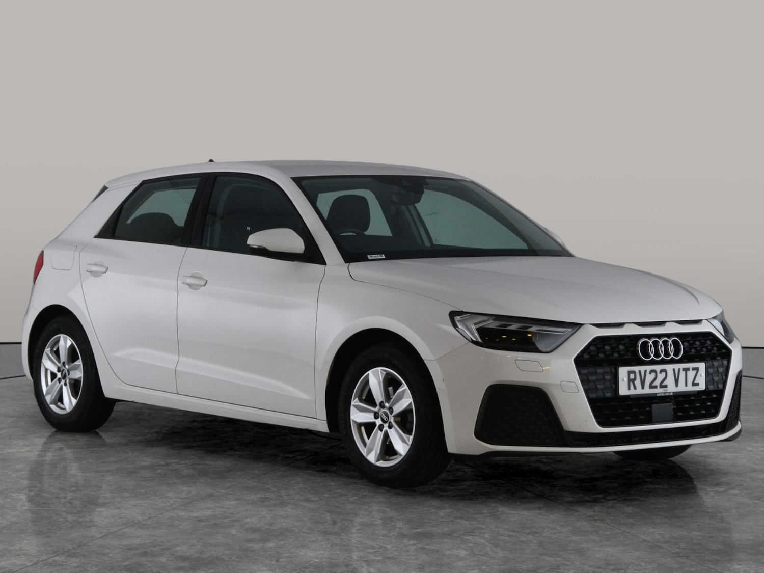 Used Audi A1 2022 for sale - 78132567: Photo 11