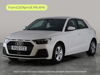 Used Audi A1 2022 for sale - 78132567: Photo