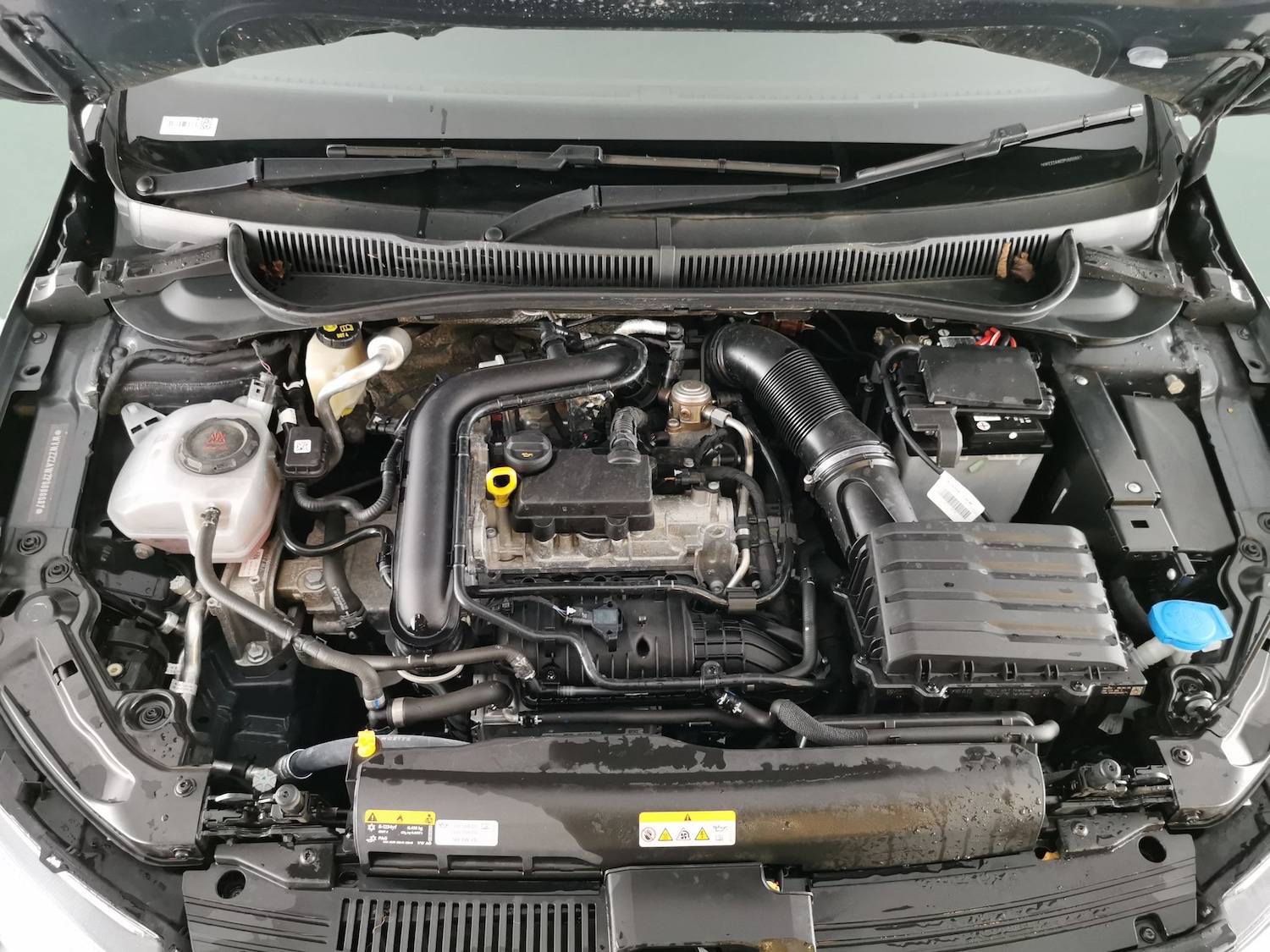 Used Volkswagen Polo for sale - 77245917: Photo 28