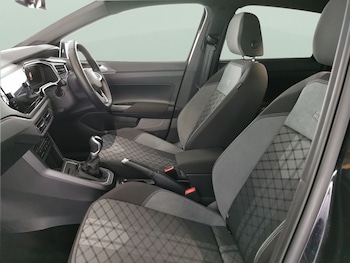 Used Volkswagen Polo undefined for sale - 77245917: Photo