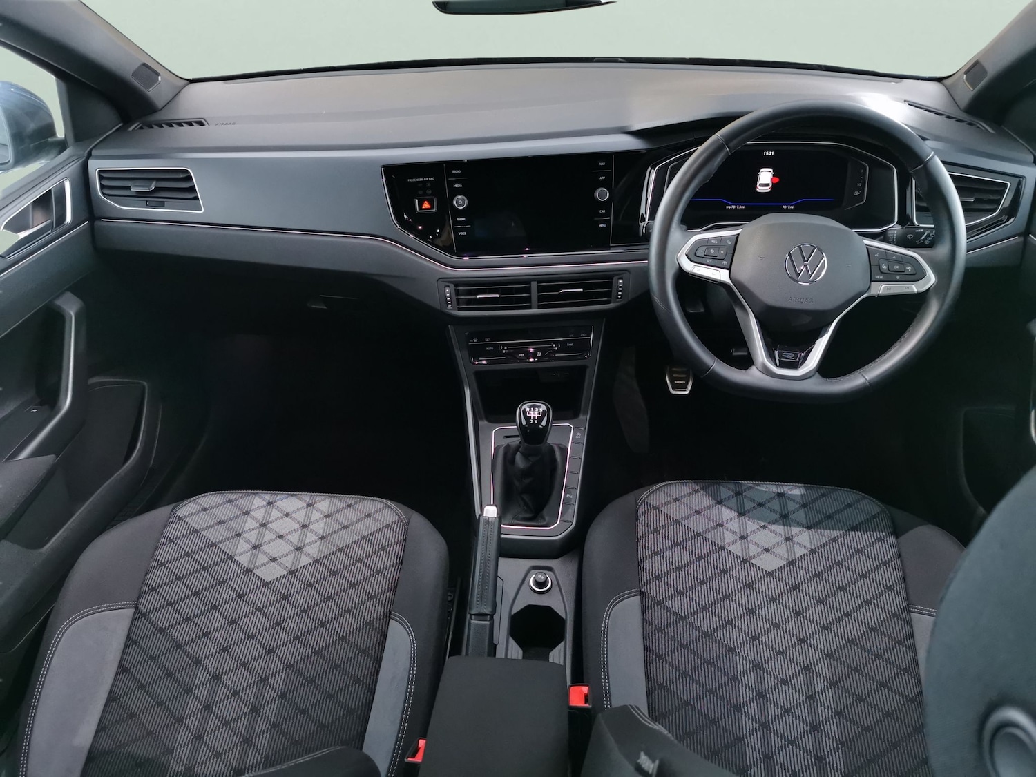 Used Volkswagen Polo for sale - 77245917: Photo 6